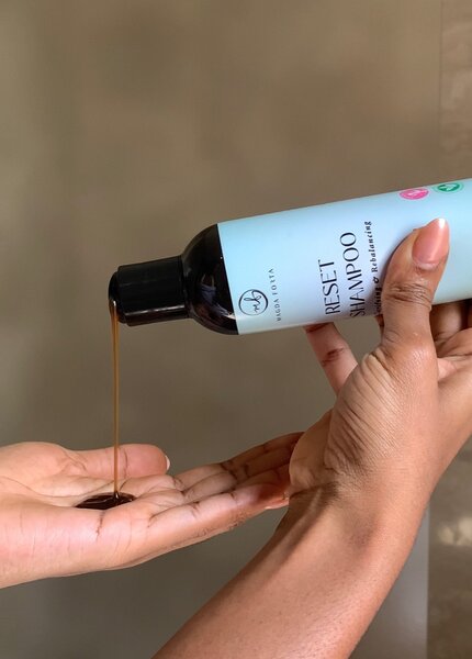 Reset Shampoo