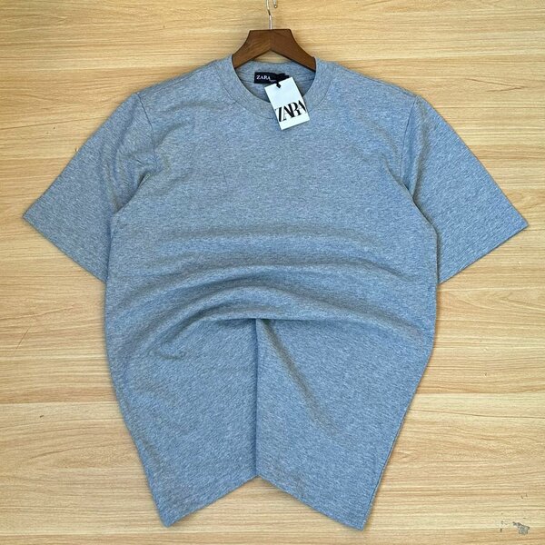 DHOPPEXT PLAIN TEES