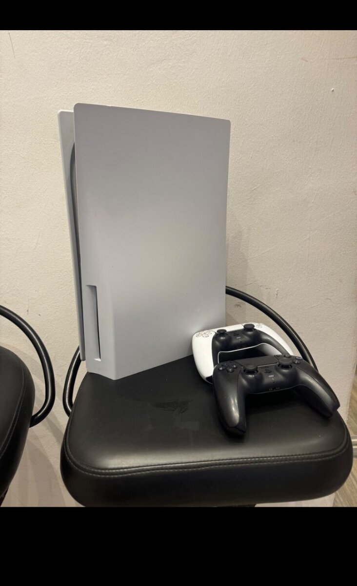 Ps5 Console