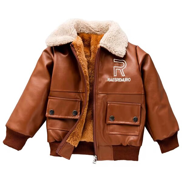 Veste enfant de 7-9ans