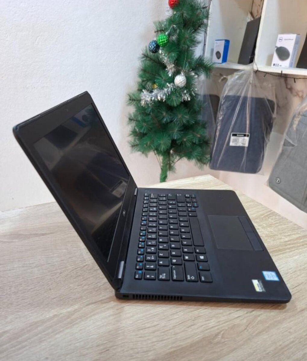 Lenovo ThinkPad T480s