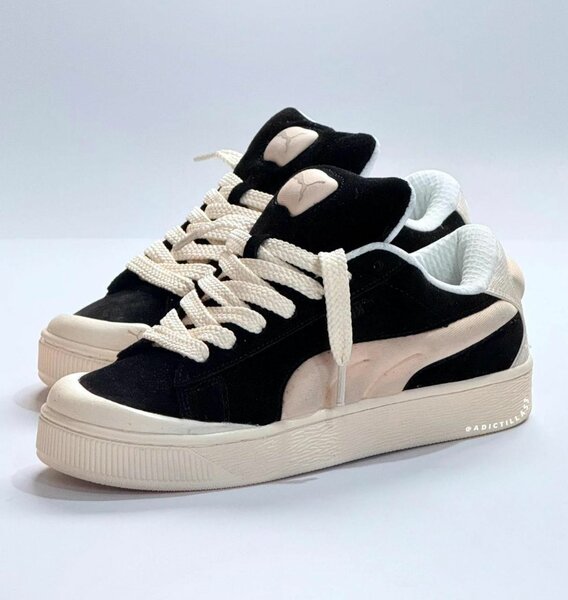 Puma Suède crush preserves