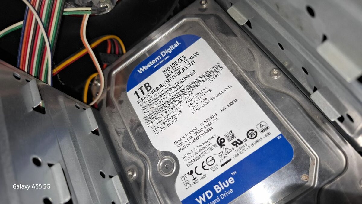 NVIDIA GeForce GTX 1650