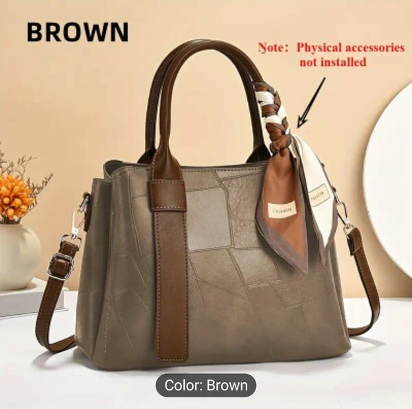 Hand bags