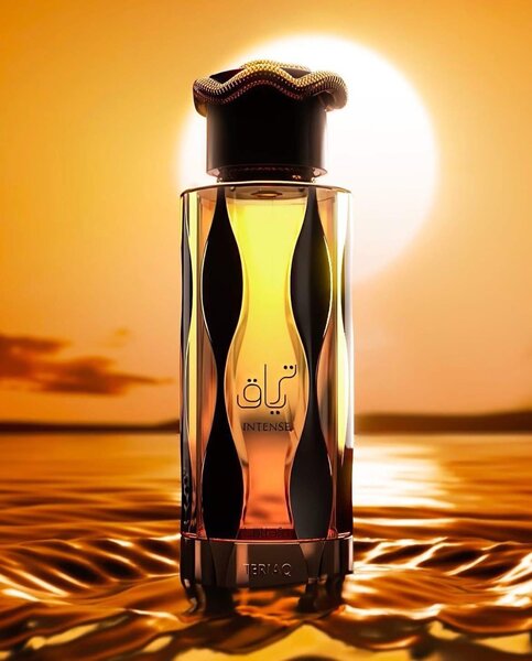 Parfum Teriaq Intense