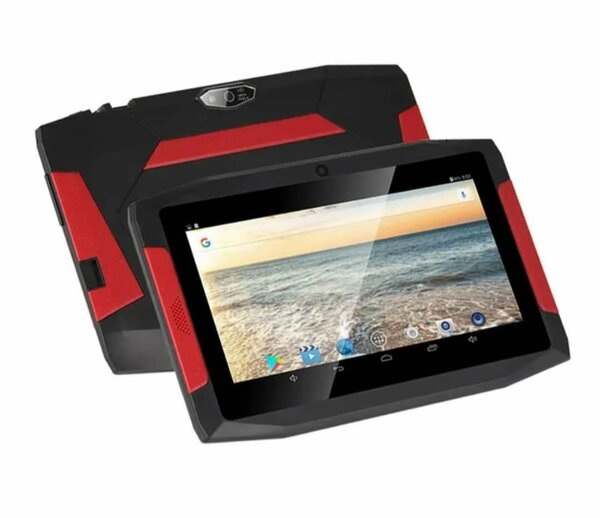 Tablette Educative 7 pouces 8GB ram 128GB interne