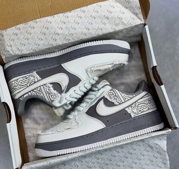 Baskets Nike air force