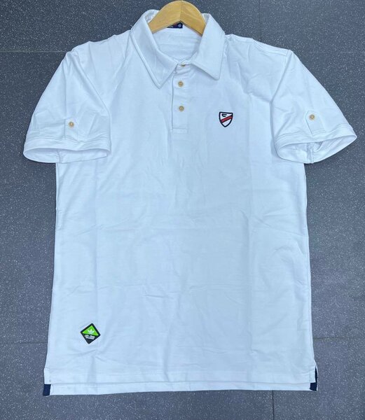 Polo classique pour hommes