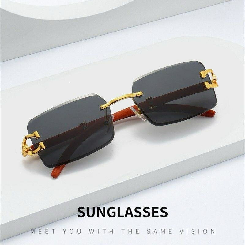 Lunettes junglasses