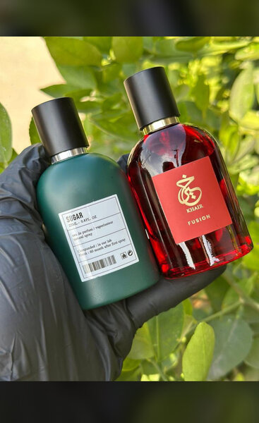 Parfum Mixte Élégant