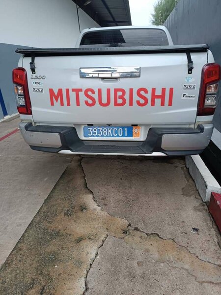 Mishibishi