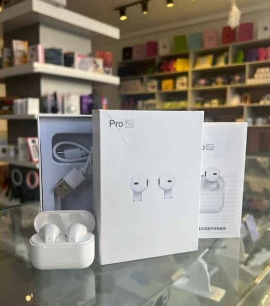 Écouteurs Pro 5S sans fil