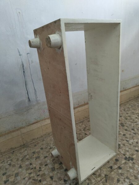 Table TV