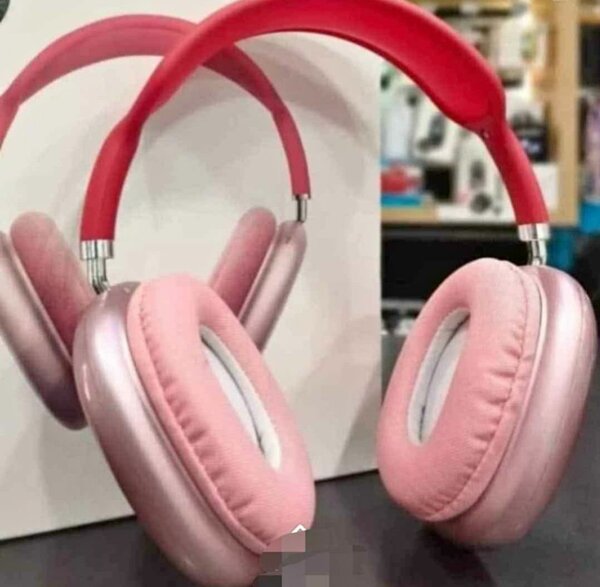 Casque bluetooth p9