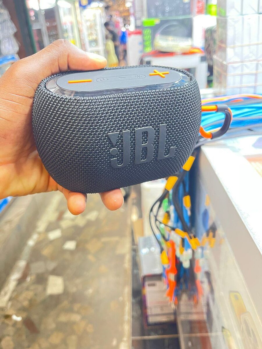 Enceinte Portable JBL Bluetooth