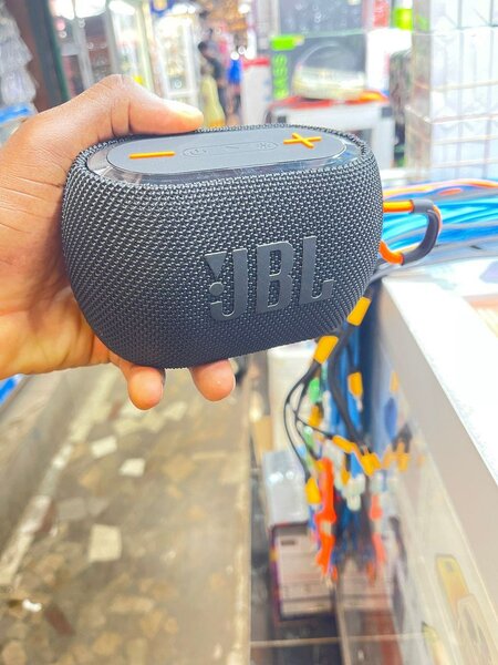 Enceinte Portable JBL Bluetooth