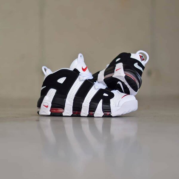 Nike Air More Uptempo