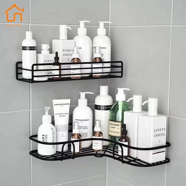 2 in 1 Multi-Purpose Caddy Shelf