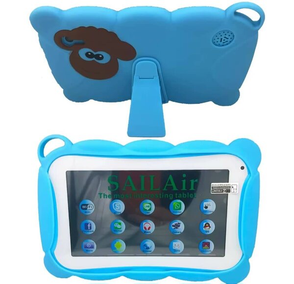 Tablette Éducative 7 pouces 6GB Ram 128GB interne