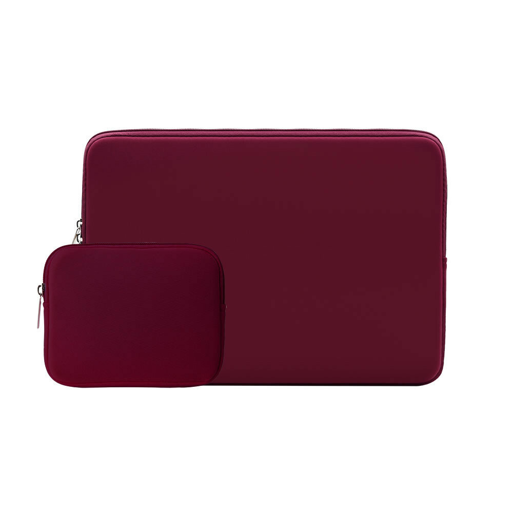 Housse protection ordinateur portable