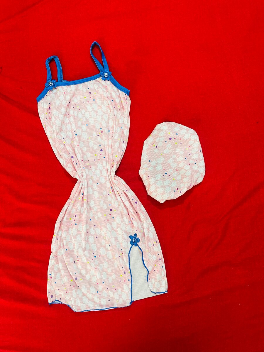 Ensemble nuisette femme