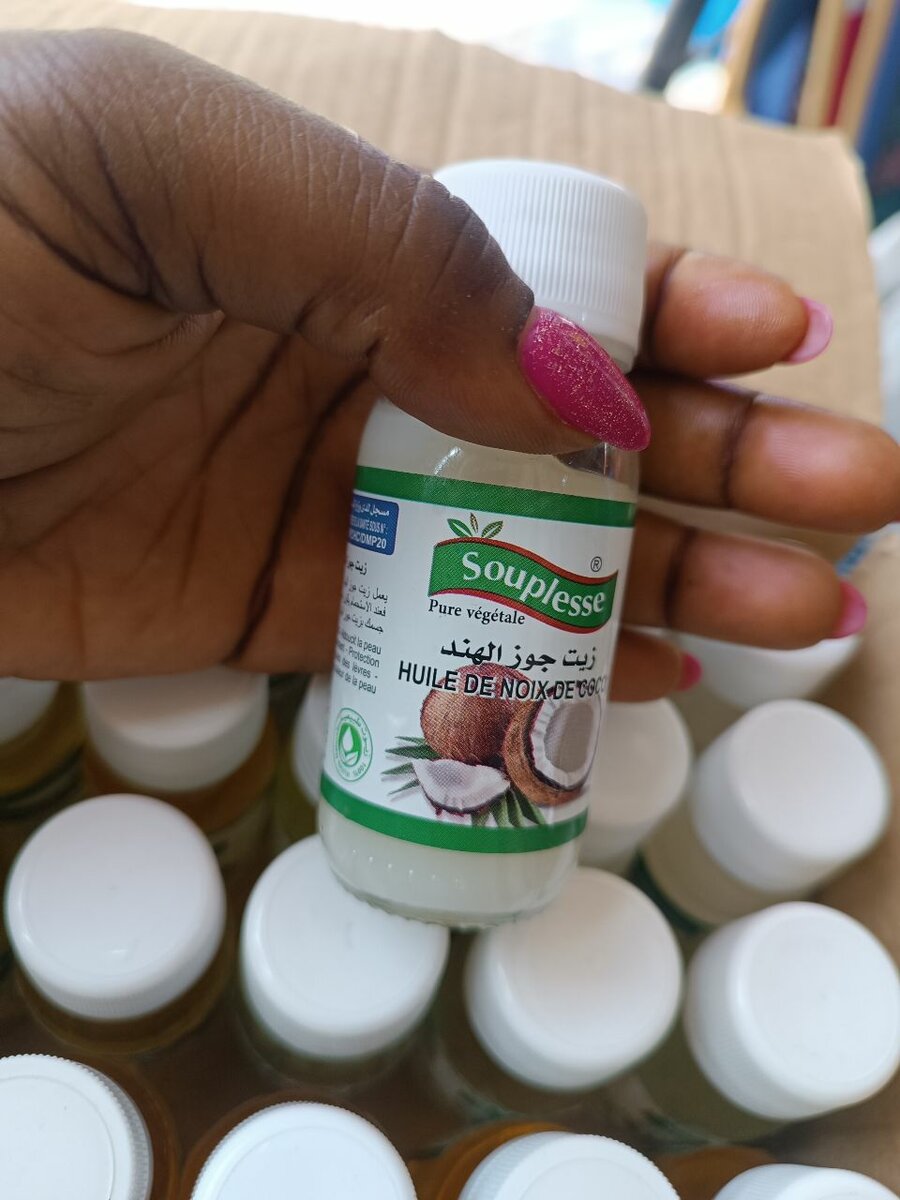 Huiles Essentielles Souplesse