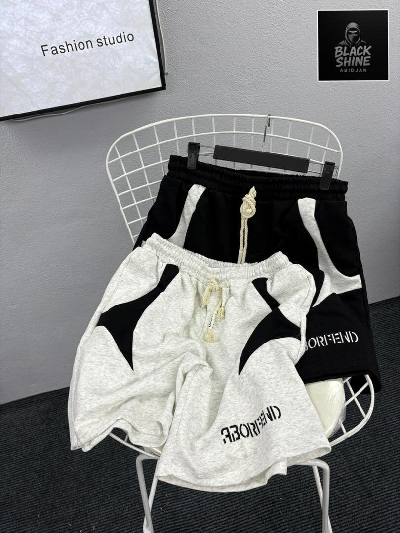 Shorts de sport tendance