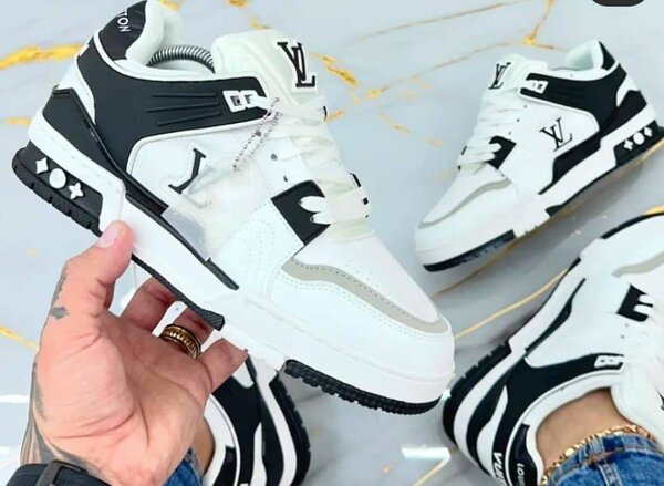 Basket Louis Vuitton