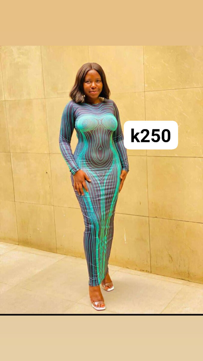 beautiful dress good quality