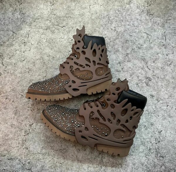 TIMBERLAND