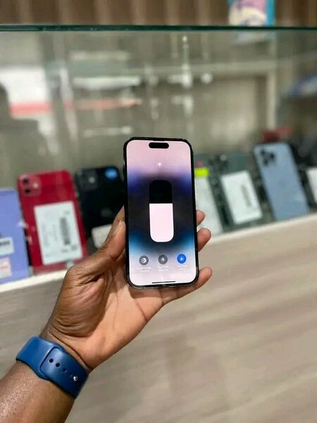 Smartphone 128GB dernier modèle