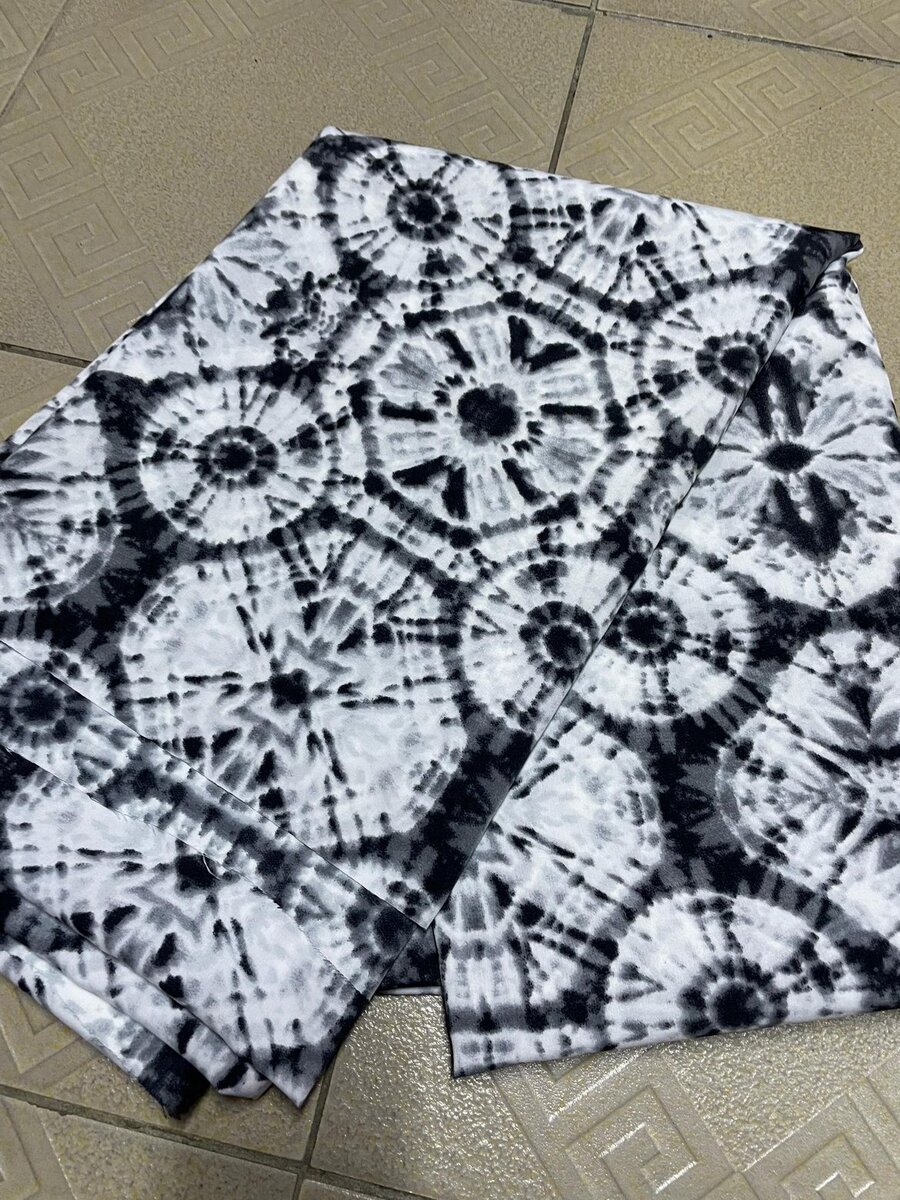 Tissus  Coton Colorés