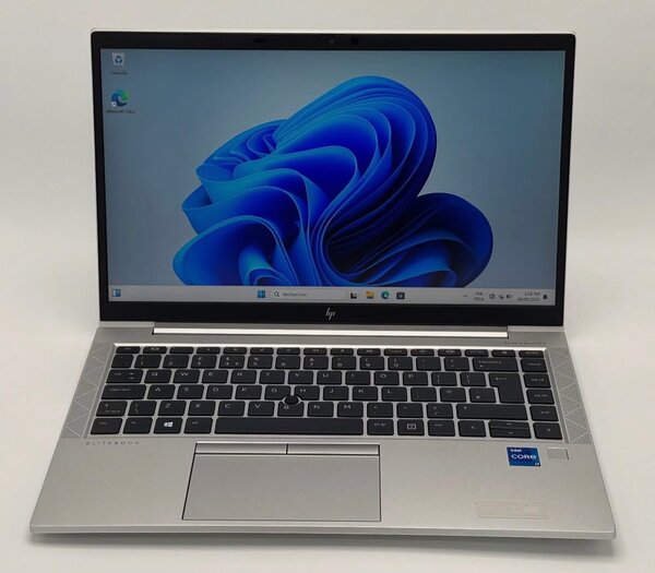 Hp elitebook core i7 11th gen