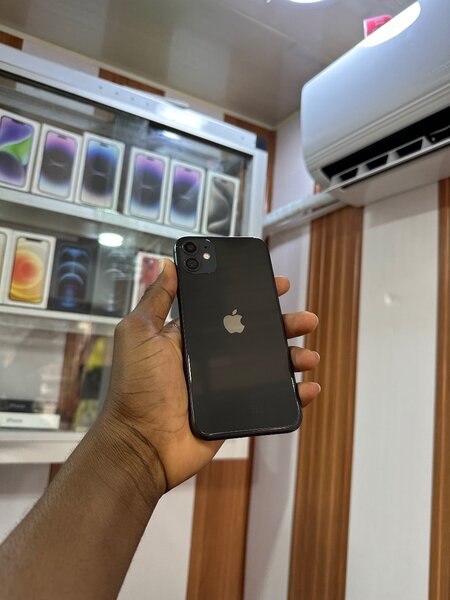 Téléphone portable