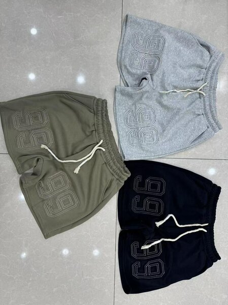 Shorts de sport pour hommes