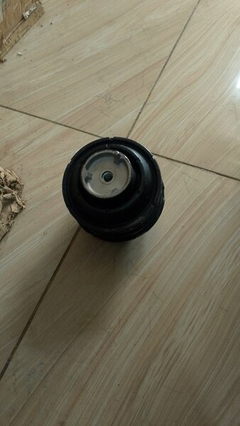 Engine Mount Absorber