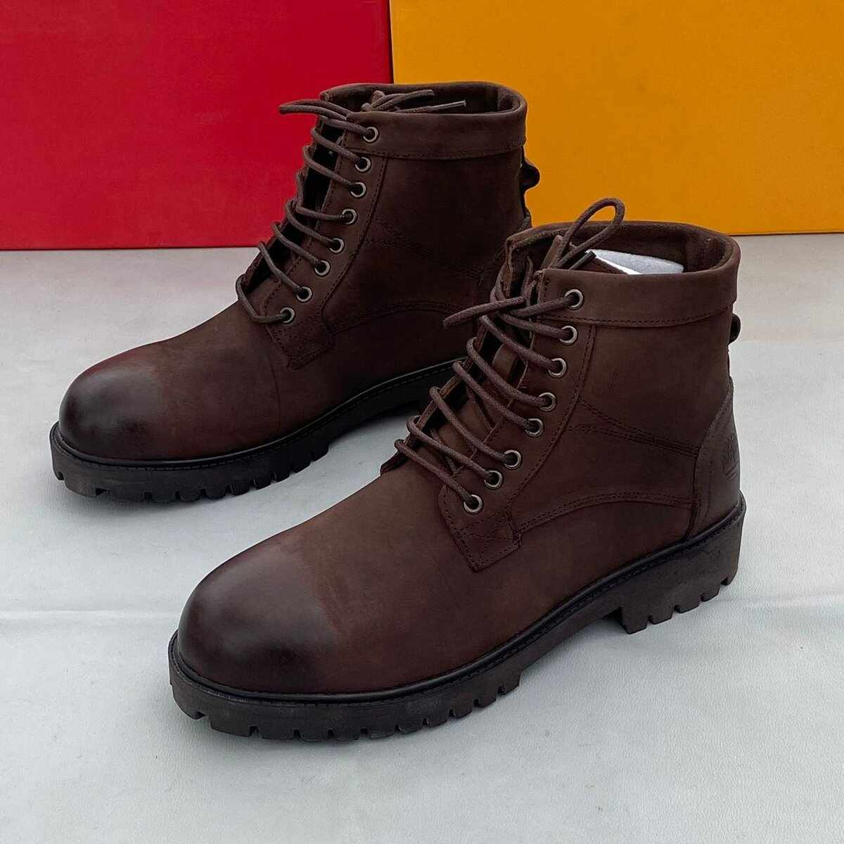 CLASSIC EXECUTIVE BOOT