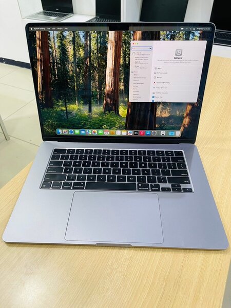 MacBook Air 2024 ( 15-inch 202