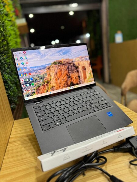 PC DELL LATITUDE 7430