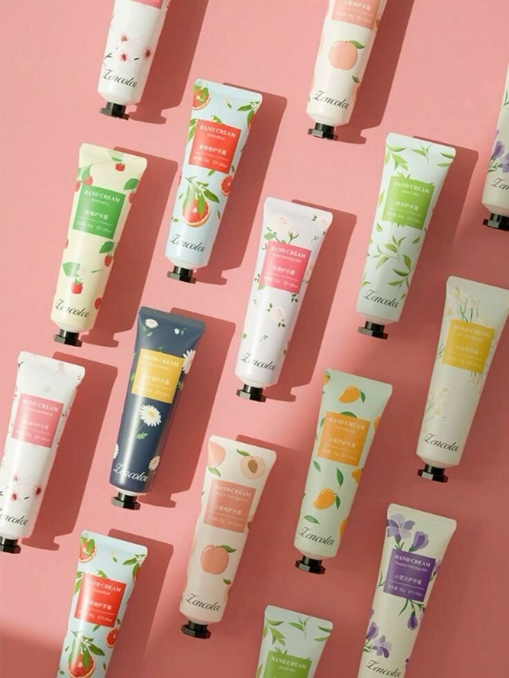 Hand Cream