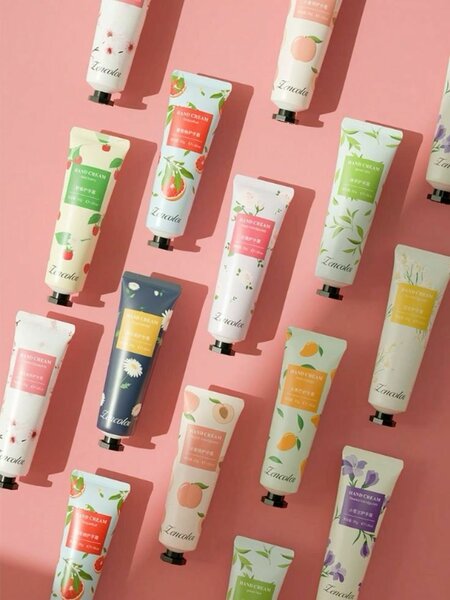 Hand Cream