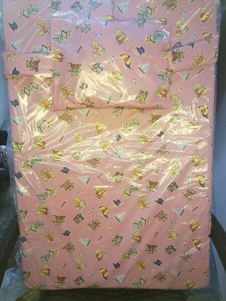 Matelas pour bébé