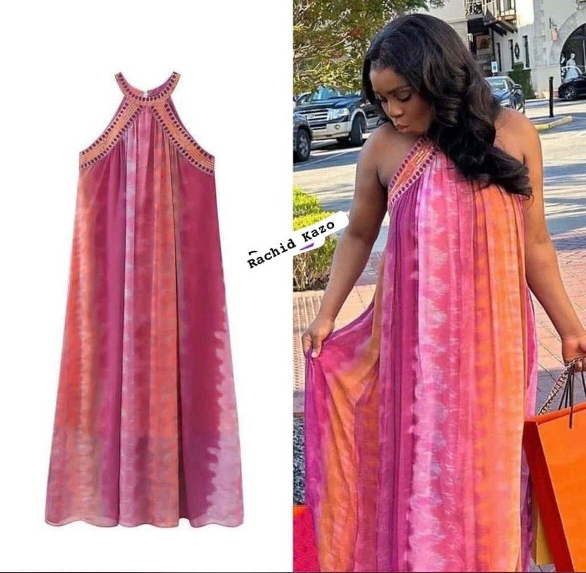 Tenue prêt à porter