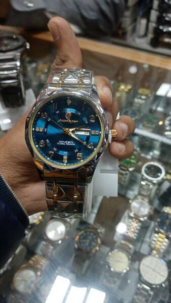 Poedagar watch