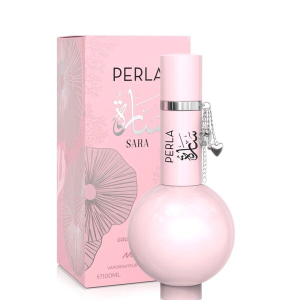 PERLA SARA By Mirada