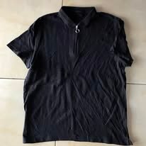 new casual good quality men's t-shirt