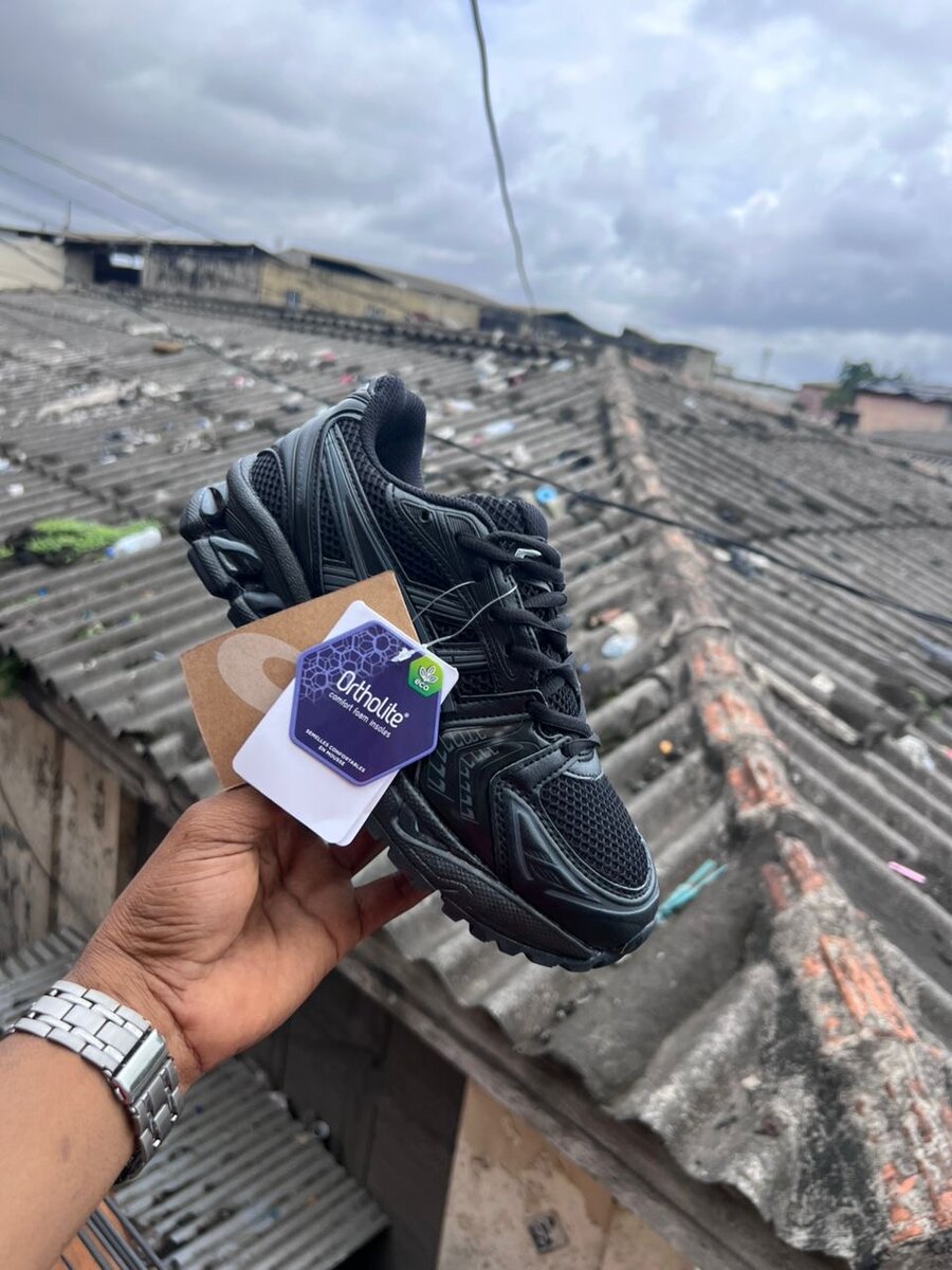 Chaussures de Course Confortables