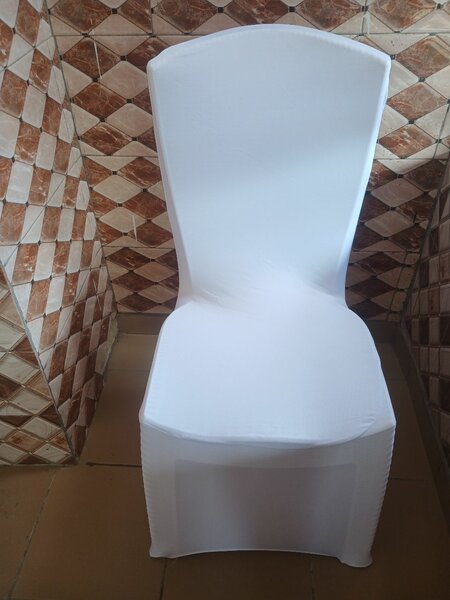 Housse et nappes de table