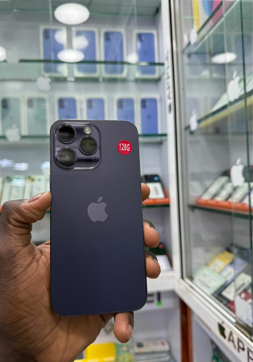 14 pro 128 Go  message batteri