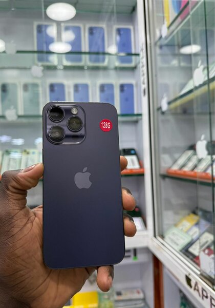 14 pro 128 Go  message batteri